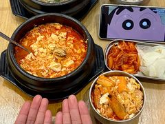 -朴大叔拌饭(广州花城汇店)