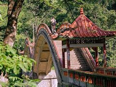 -广西龙虎山风景区