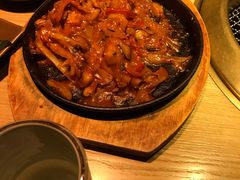 -久苑烧肉(世界城广场店)