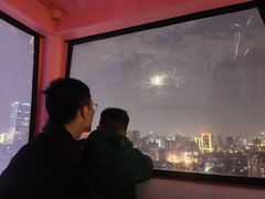 -星城之眼摩天轮