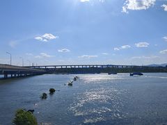 -绿堤公园
