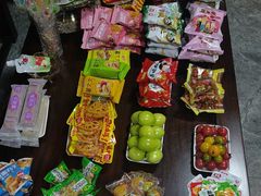 -臻享养生·SPA·影院式足道(汇臻店)