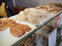 -奉天玖福记熏拌鸡架(泛华店)