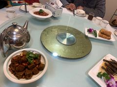 -桦立酒家(宜山路店)