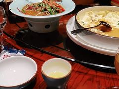 -宴礼烤鸭本味菜(蠡县商业步行街店)