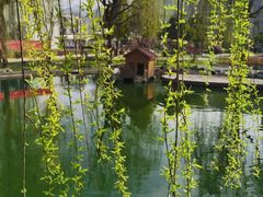 -瑞博尔花园酒店(太周创新产业园店)