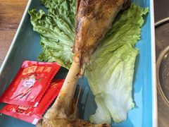 -蒙亨·手把肉·蒙古包文化主题餐厅(天恒广场店)