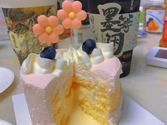 -好利来(北美N1店)
