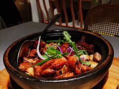 -晓粤·惹味粤菜(凯德乐峰广场店)