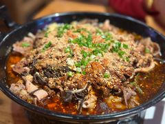 -我的面 川味Bistro(后沙峪店)
