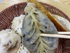 -东关回民小吃一条街(颍河西路店)