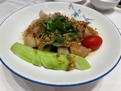 -阿锋鲍鱼酒家美食汇(华安店)