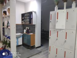 点击看大图 -KIMI HAIR SALON·烫染设计店