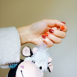 -J·C NAIL美甲美睫