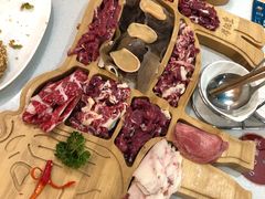 -牛记皇·鲜牛肉火锅(弘阳广场店)