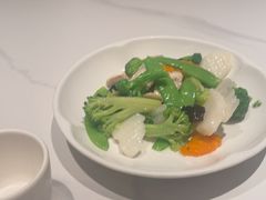 -外婆家(西红门荟聚购物中心店)