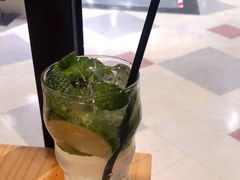 -清真·艾美可餐厅(大悦汇店)