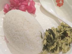 -阳阳中国饭(龙湖大兴天街)