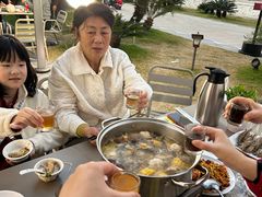 -百老汇美食街