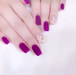 -Halo美甲美睫