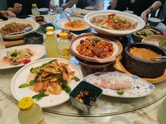 -径山十八道·风味民间菜(杭州总店)