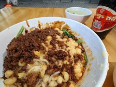 -朱儿面庄(洋河三路店)