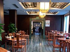 大堂-奎元馆.百年奎元.非遗传承(西湖边的解放路店)