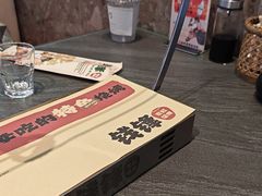 -钱锋炭缸烧烤(南湖大路总店)