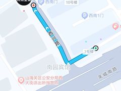 -龙香居海鲜浑锅家常菜·特色驴肉