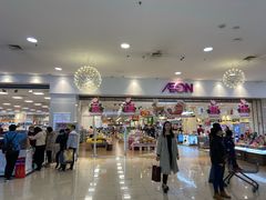 -永旺梦乐城国际商城(北清路店)