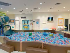 -乐之童成长中心(江南万达店)