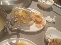 -黑金·寻焰自助百汇·烤肉·火锅(中街店)