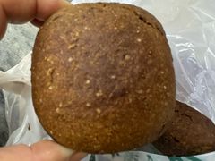 -老回回小吃(百万庄店)