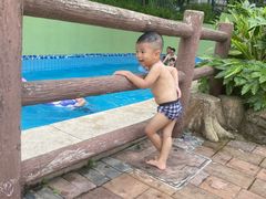 -重庆海昌加勒比海水世界