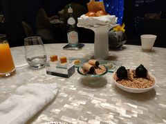 -广州四季酒店·佰鲜汇·现代法餐