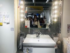 -宜家家居(哈尔滨商场店)