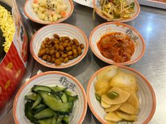 -朴太院·朝鲜族炭火烤肉(民乐园总店)