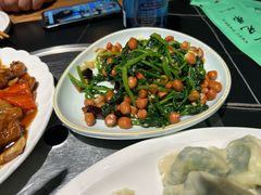-常赢三兄弟·清真涮肉·清真炒菜(朝阳新城店)