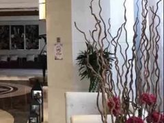 -昆山裕元花园酒店·温莎西餐厅