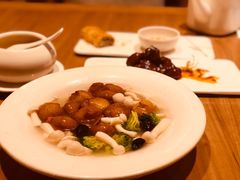 -枣子树·素食餐厅(普陀山店)