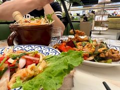 -KingThaia金泰兰(滨江天街店)