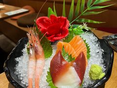 -诚家·日式烧鸟·深夜食堂(虹桥天街店)