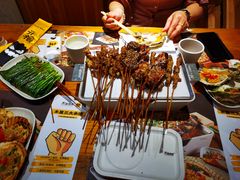 -木屋烧烤(双榆树店)