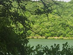 -玉渡山自然风景区