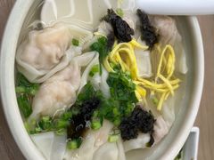 -苏小柳点心·手作小笼包(浦东嘉里城分院)