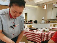 -西贝(金桥店)