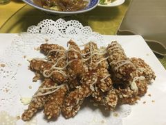 雪花排条-聚丰园.百年传承(五爱广场店)