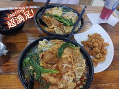 -螺蛳粉先生(蓟门桥店)