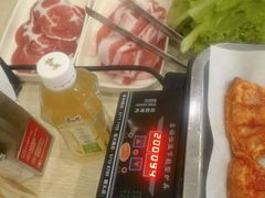 -玫瑰花园自助烤肉(金源店)