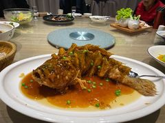 -味莊·青岛菜(云霄路店)